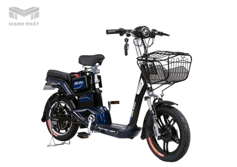 Xe Điện Miku Max S