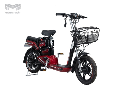 Xe Điện Miku Max S