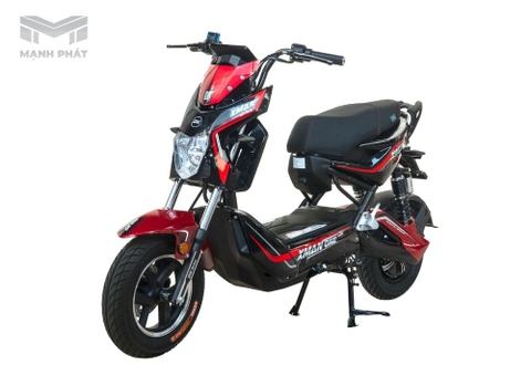 DK BIKE - XE MÁY ĐIỆN XMEN ONE
