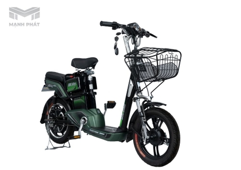 Xe Điện Miku Max S