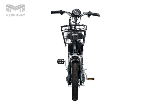 Xe Điện Miku Max S