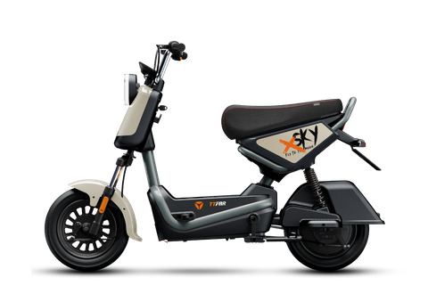 XE ĐIỆN YADEA X-SKY