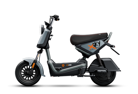 XE ĐIỆN YADEA X-SKY