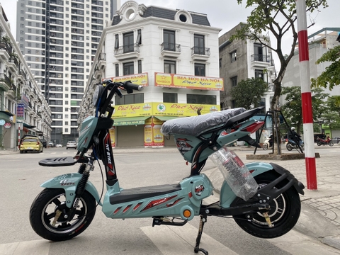 XE ĐẠP ĐIỆN 133S NT BIKE