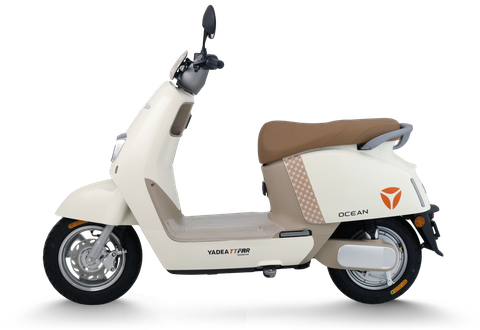 XE MÁY ĐIỆN YADEA OCEAN