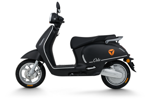 XE MÁY ĐIỆN YADEA ORLA P