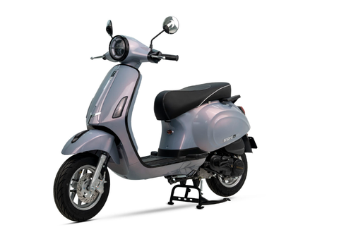 ESPERO - XE 50CC VESPA CLASSIC PRO
