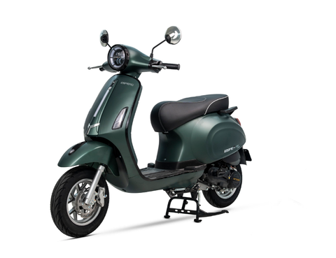 ESPERO - XE 50CC VESPA CLASSIC PRO