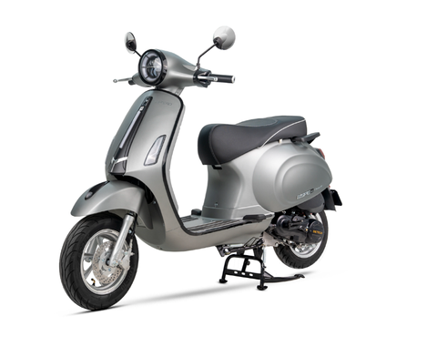 ESPERO - XE 50CC VESPA CLASSIC PRO