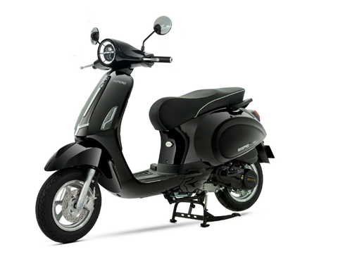 ESPERO - XE 50CC VESPA CLASSIC PRO