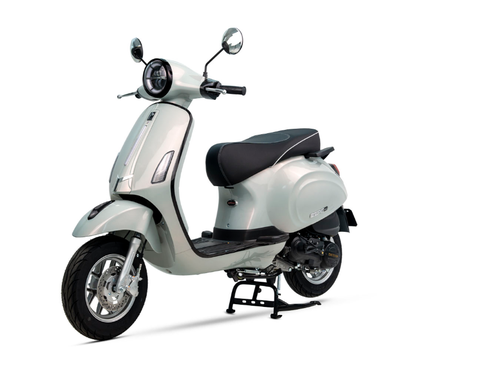 ESPERO - XE 50CC VESPA CLASSIC PRO