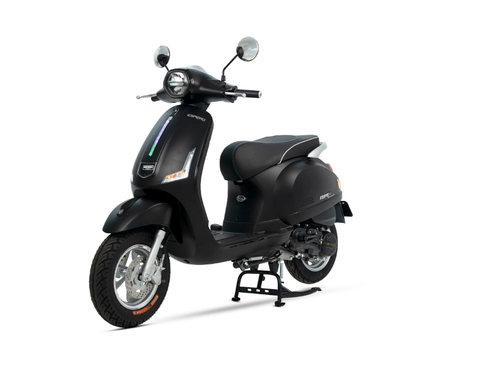 ESPERO - XE XĂNG 50CC VESPA DIAMOND PRO