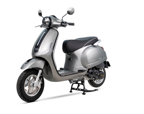 ESPERO - XE XĂNG 50CC VESPA DIAMOND PRO
