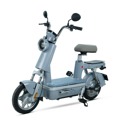 XE ĐẠP ĐIỆN BEJOY