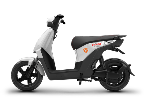 XE ĐIỆN YADEA VEKOO