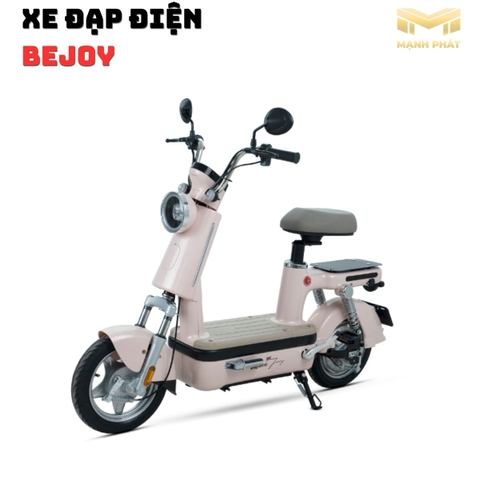 XE ĐẠP ĐIỆN BEJOY