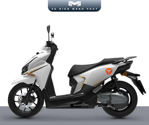 XE MÁY ĐIỆN YADEA VELAX