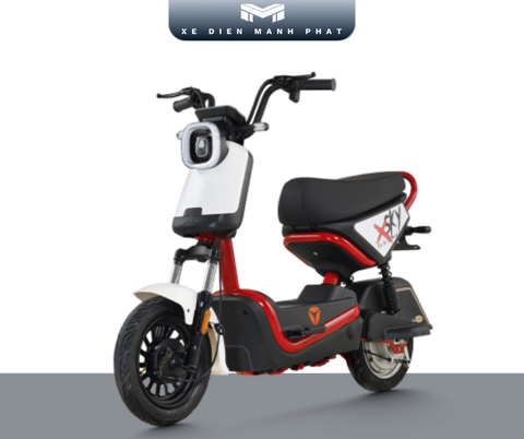 XE ĐIỆN YADEA X-SKY