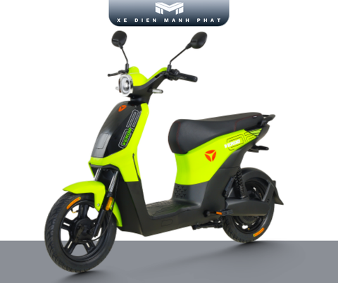 XE ĐIỆN YADEA VEKOO