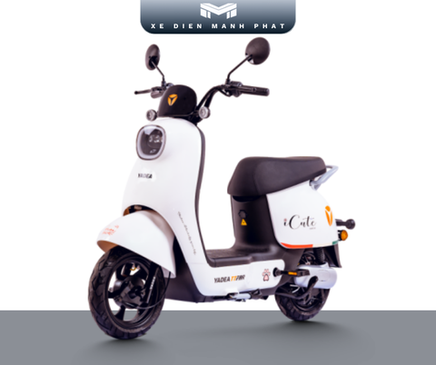 XE ĐẠP ĐIỆN YADEA I CUTE