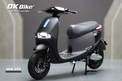 DK BIKE - XE MÁY ĐIỆN GOGO SUPER