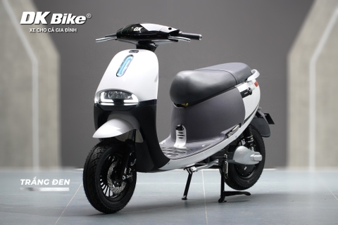 DK BIKE - XE MÁY ĐIỆN GOGO SUPER