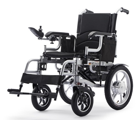 XE LĂN ĐIỆN MP-05