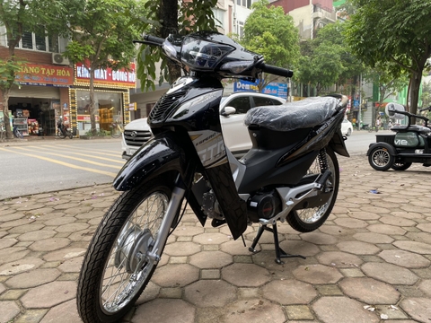 ESPERO - XE 50CC WAVE