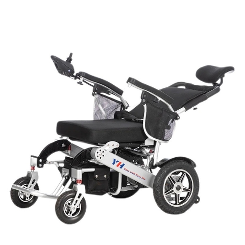 5 MẪU XE LĂN ĐIỆN TỐT NHẤT 2023