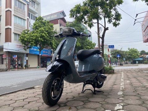 NIO - XE XĂNG 50CC NIOSHIMA PLUS
