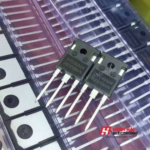 TFP290N08 MOSFET KÊNH N 290N08 80V 290A