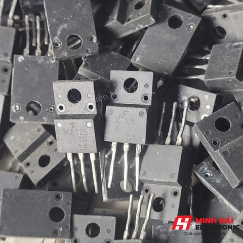 IGBT 30F125-hàng tháo máy