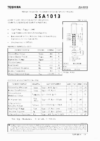 Combo 10 cặp sò đệm A1013 C2383 hàng mới
