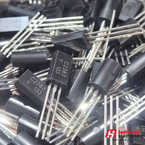 Combo 10 cặp sò đệm A1013 C2383 hàng mới