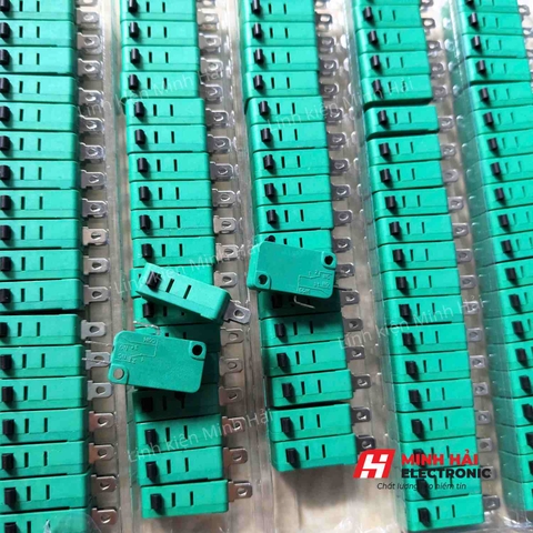 Công tắc hành trình nồi cơm điện 16A 250V loại tốt - công tắc cửa lò vi sóng
