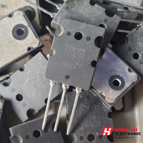 CẶP SÒ TTA1943, TTC5200 THÁO MÁY LOẠI TỐT