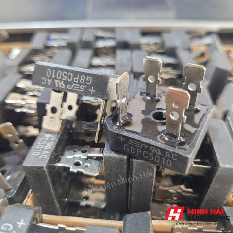 DIODE CẦU GBPC5010 50A 1000V