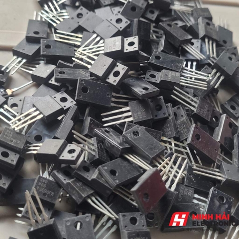 IGBT RJP63F4- hàng tháo máy