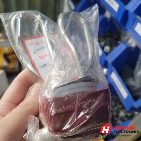 Mai so ấm đun nước 1500W