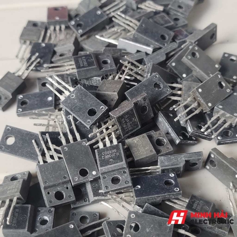IGBT RJP30E2 THÁO MÁY