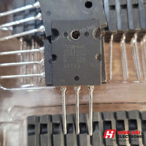 Cặp sò 2SC5200 2SA1943 tháo máy tốt