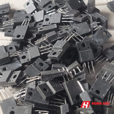 IGBT 30F125-hàng tháo máy