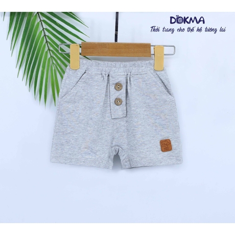 DMQ276 Quần đùi Dokma
