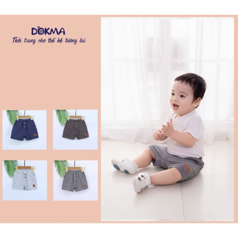 DMQ276 Quần đùi Dokma