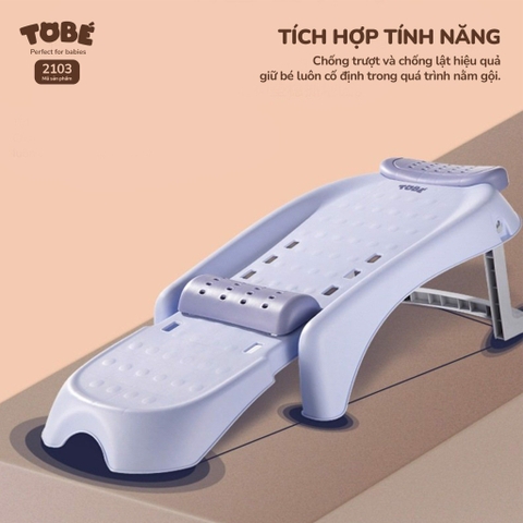 Ghế ngồi gội đầu TOBE2103