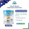 *Sữa Dr.Colostrum số 1 cho trẻ từ 0-6 tháng tuổi 9350363001659