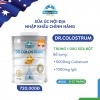 *Sữa Dr.Colostrum số 2 cho trẻ từ 6-12 tháng tuổi 9350363001666