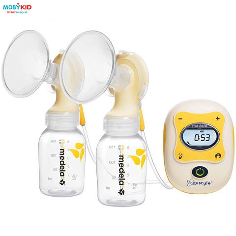 Máy hút sữa Medela Freestyle