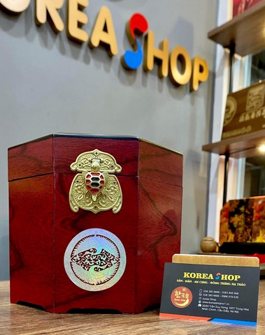 CAO HỒNG SÂM HOÀNG HẬU THƯỢNG HẠNG