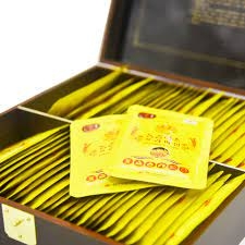 ĐÔNG TRÙNG HẠ THẢO DEADONG
